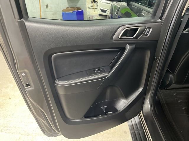 Certified 2019 Ford Ranger Lariat w/ Equipment Group 501A Mid AWD/4WD image 32