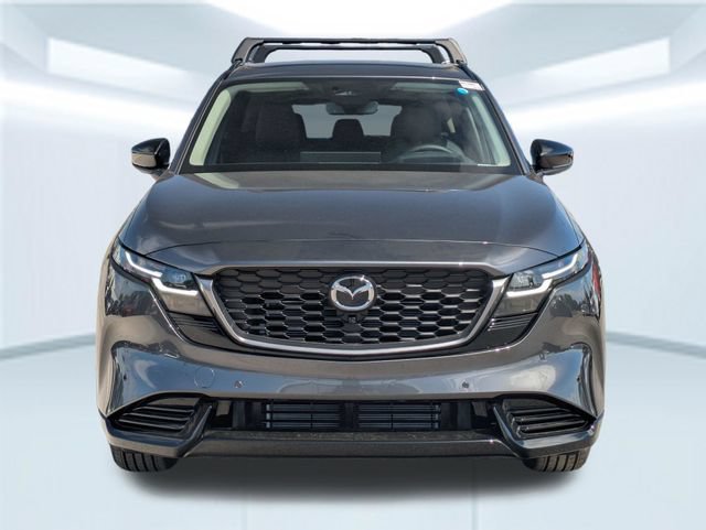 New 2026 MAZDA CX-50 AWD 2.5 S w/ Select Package image 10