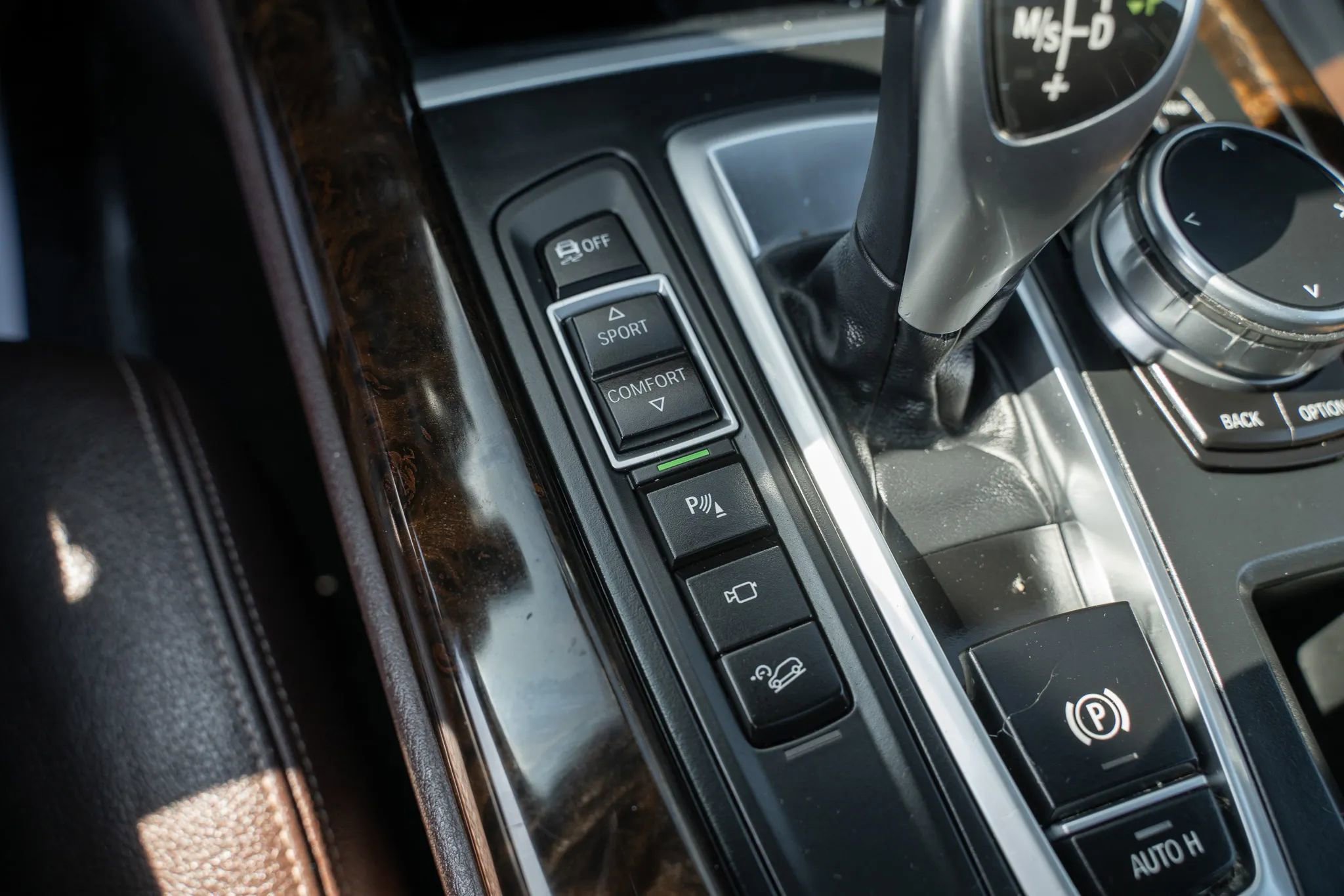 Used 2018 BMW X5 xDrive35d image 31