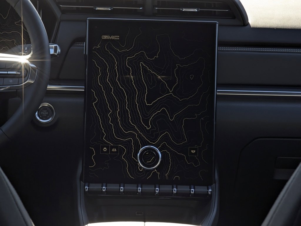 New 2026 GMC Terrain Elevation w/ LPO, Floor Liner Package image 25