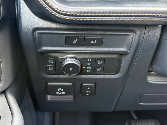 Certified 2022 Ford Expedition Max Platinum AWD/4WD image 19