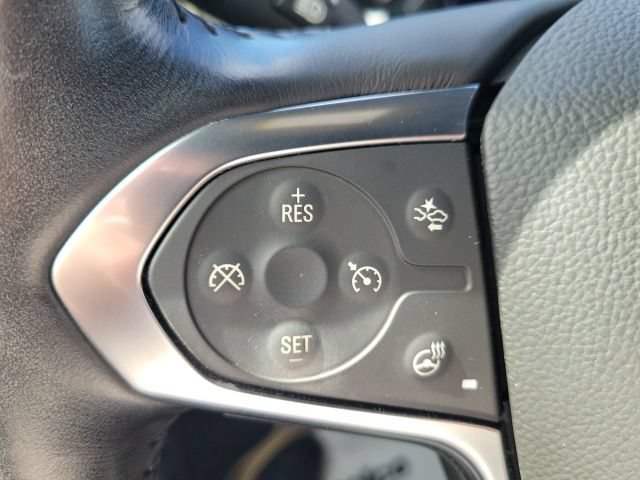 Used 2022 Chevrolet Traverse LT w/ LT Premium Package AWD/4WD image 47