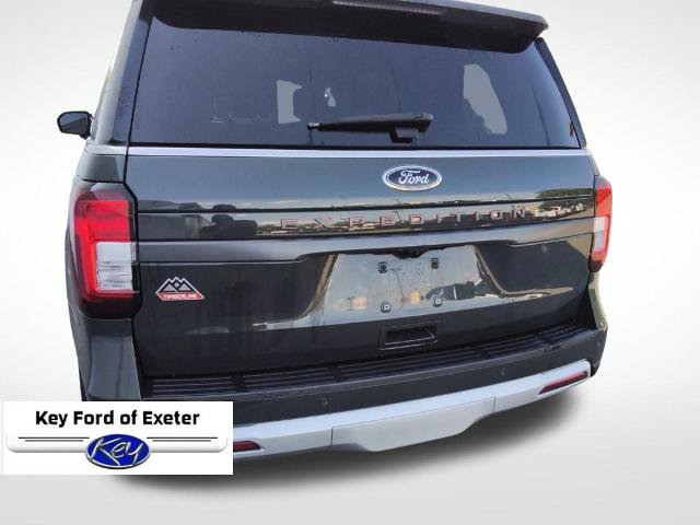 Certified 2022 Ford Expedition Timberline AWD/4WD image 10