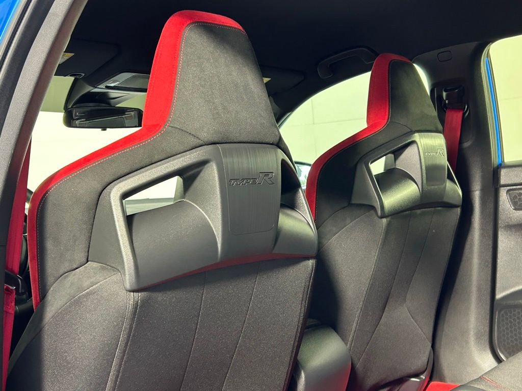 Used 2024 Honda Civic Type R image 18