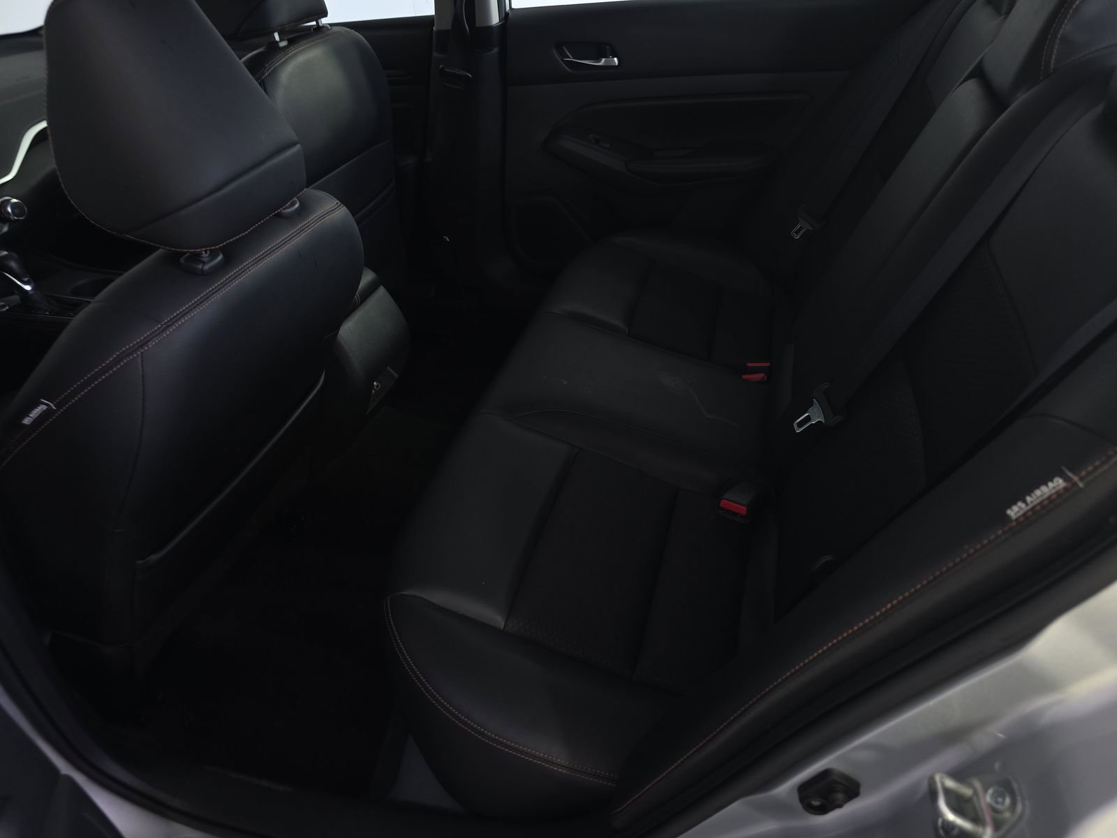 Used 2021 Nissan Altima 2.5 SR FWD image 17