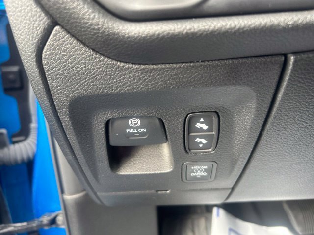 Used 2025 RAM 1500 Rebel w/ Bed Utility Group AWD/4WD image 29