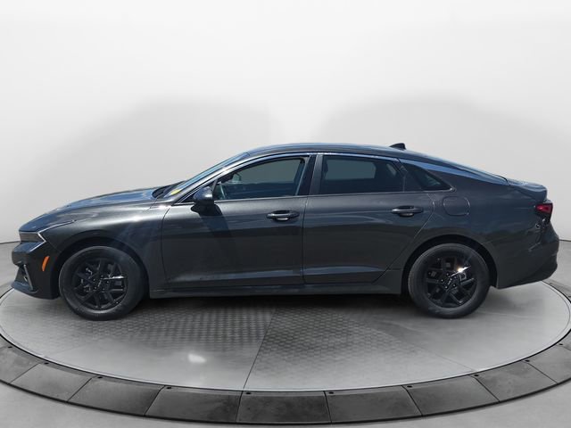 Used 2025 Kia K5 LXS FWD image 2