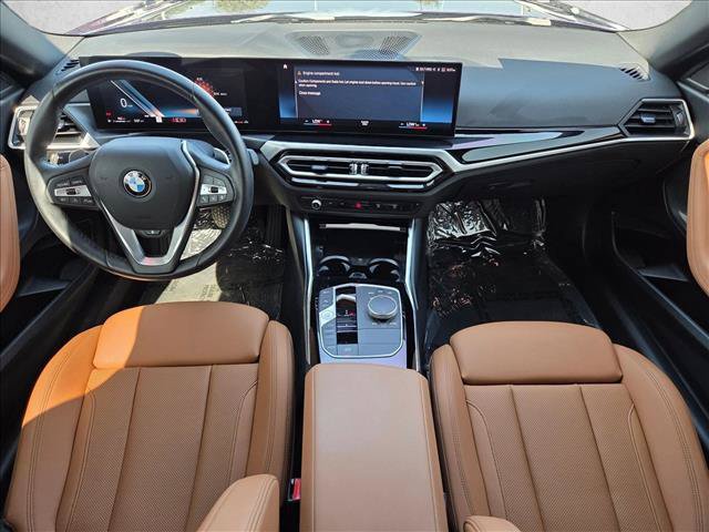 Certified 2024 BMW 230i Coupe w/ Convenience Package RWD image 21