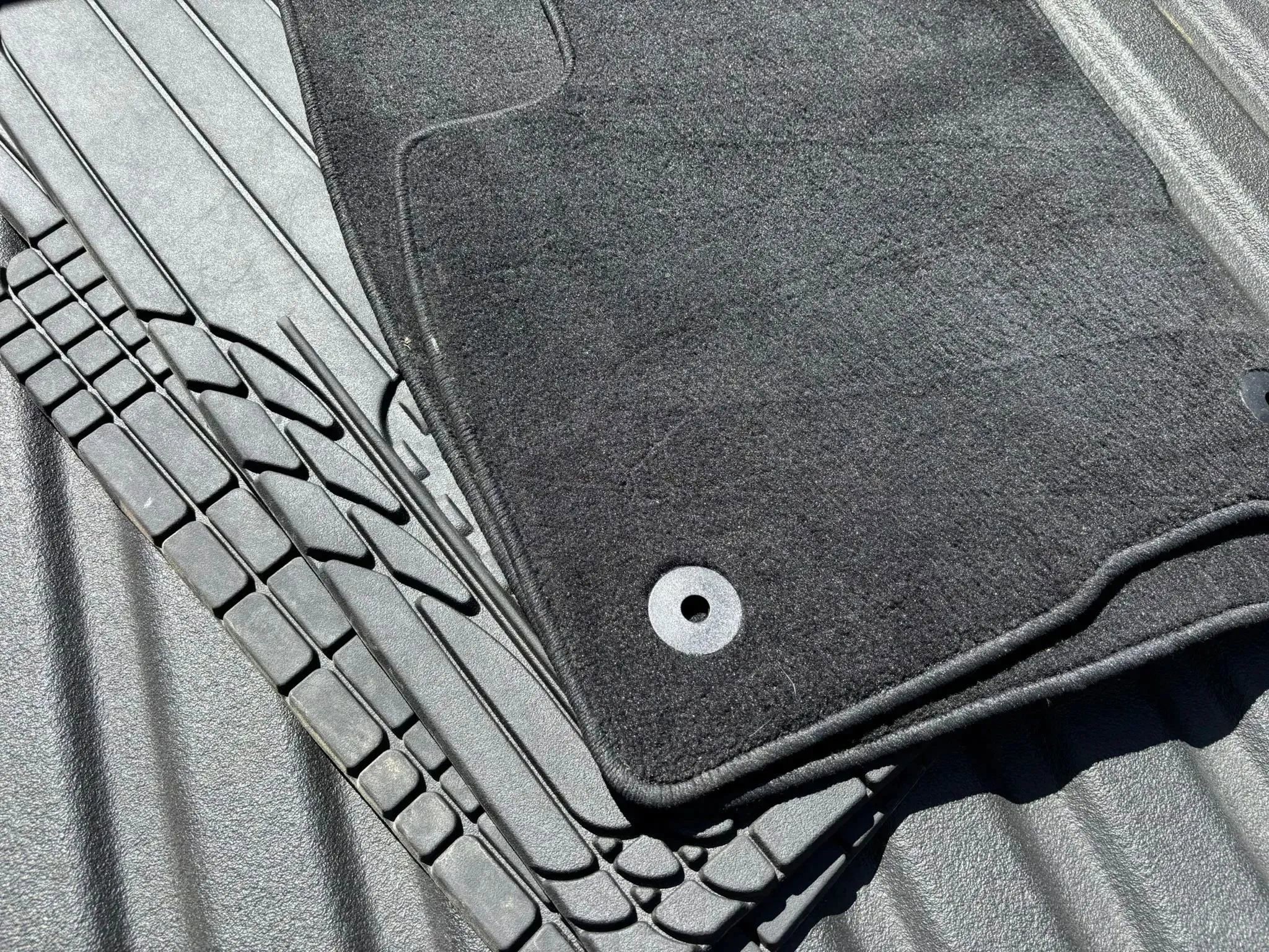 Used 2025 Ford Maverick Lobo image 62