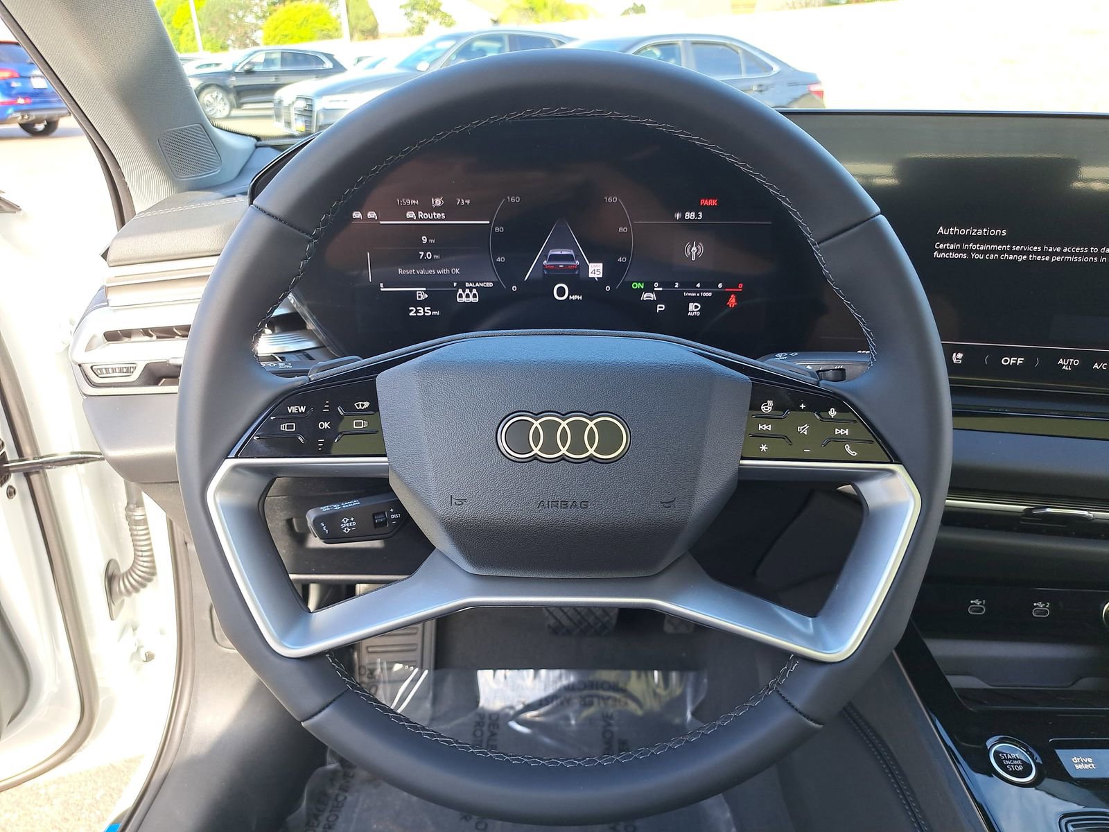 New 2026 Audi A6 Premium Plus AWD/4WD image 19
