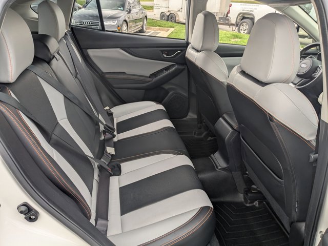 Used 2018 Subaru Crosstrek 2.0i Limited image 22