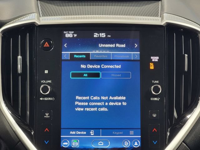 Used 2024 Subaru Ascent Touring AWD/4WD image 20