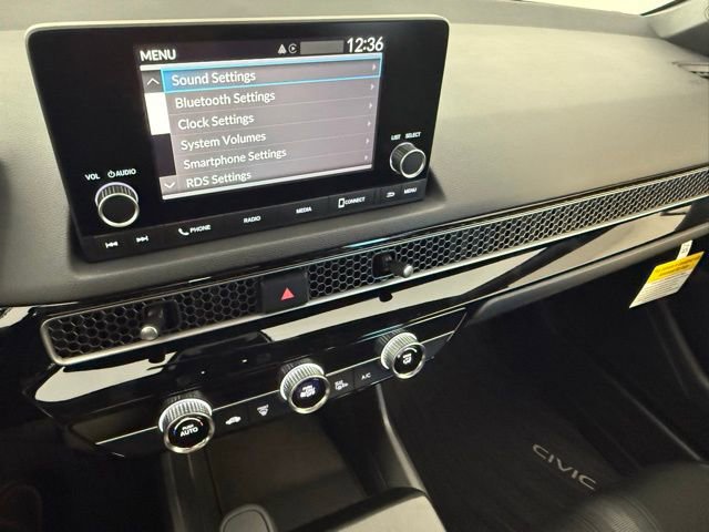 Used 2026 Honda Civic Sport image 21