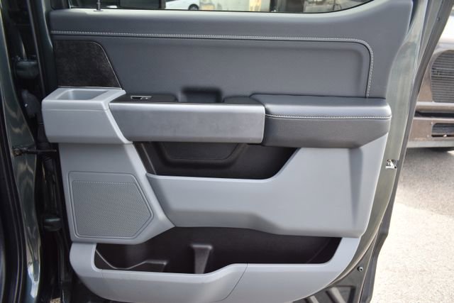 Used 2021 Ford F150 XLT w/ Equipment Group 302A High AWD/4WD image 44