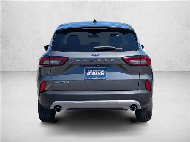 Used 2023 Ford Escape Active FWD image 7