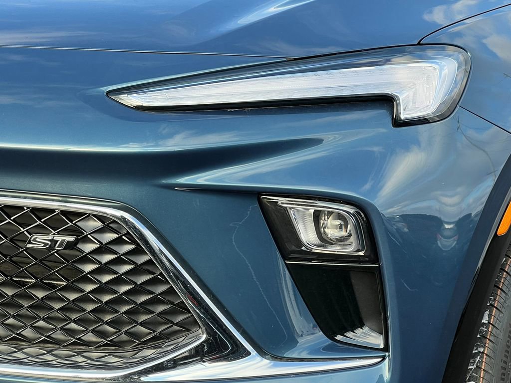 New 2026 Buick Encore GX Sport Touring w/ Comfort Package image 40