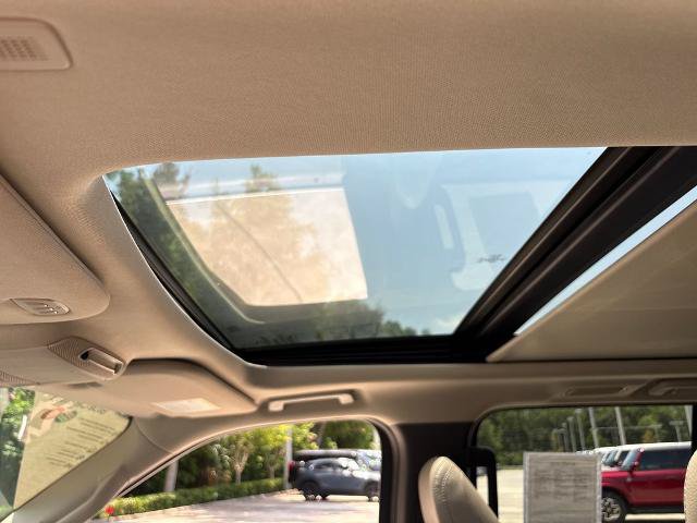 Certified 2021 Ford Expedition Limited RWD image 9