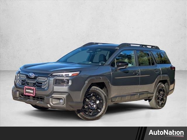 New 2026 Subaru Outback Limited