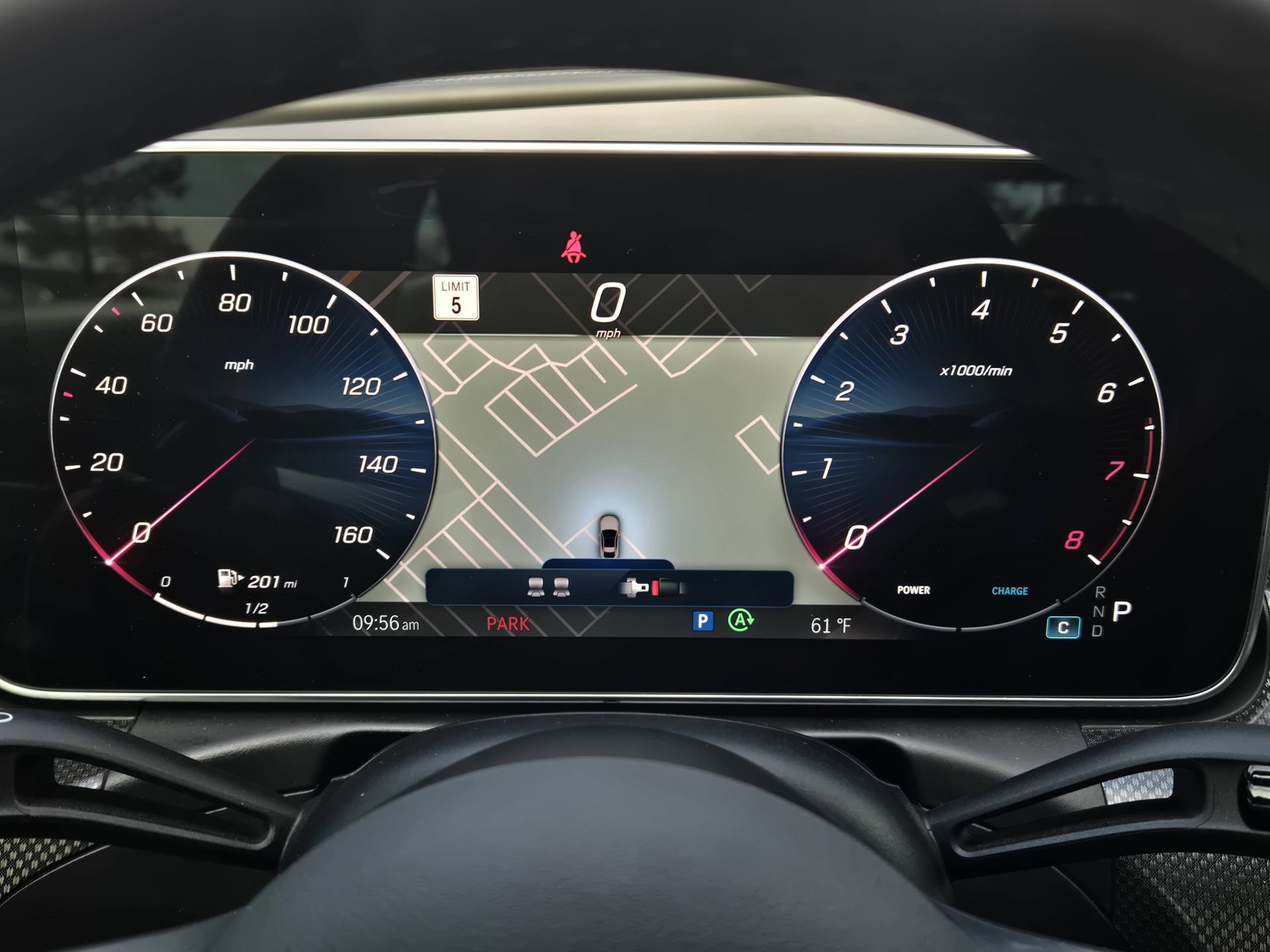 Certified 2024 Mercedes-Benz CLE 300 4MATIC Coupe image 15