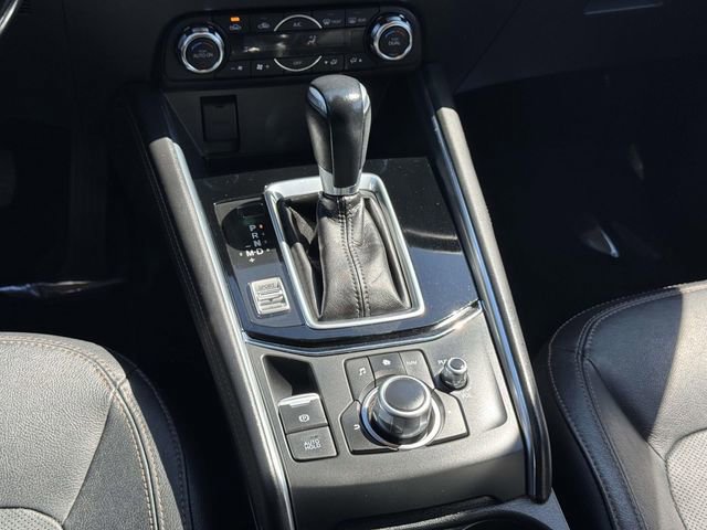 Used 2017 MAZDA CX-5 Grand Touring image 18