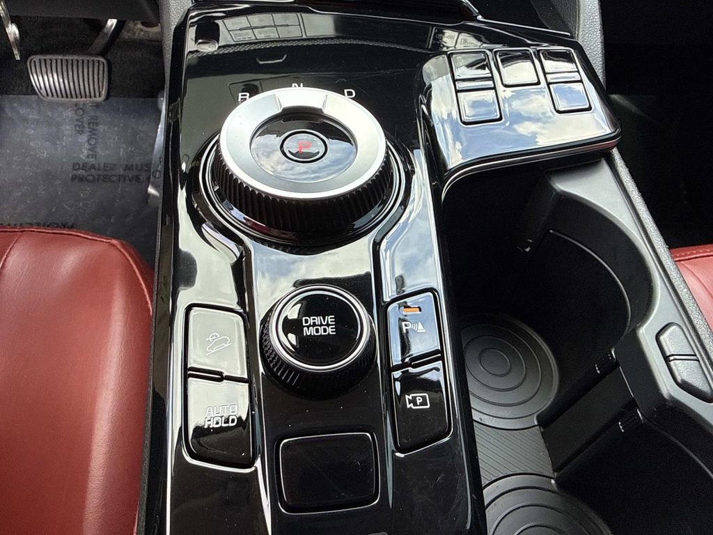 Used 2023 Kia Sportage LX FWD image 31