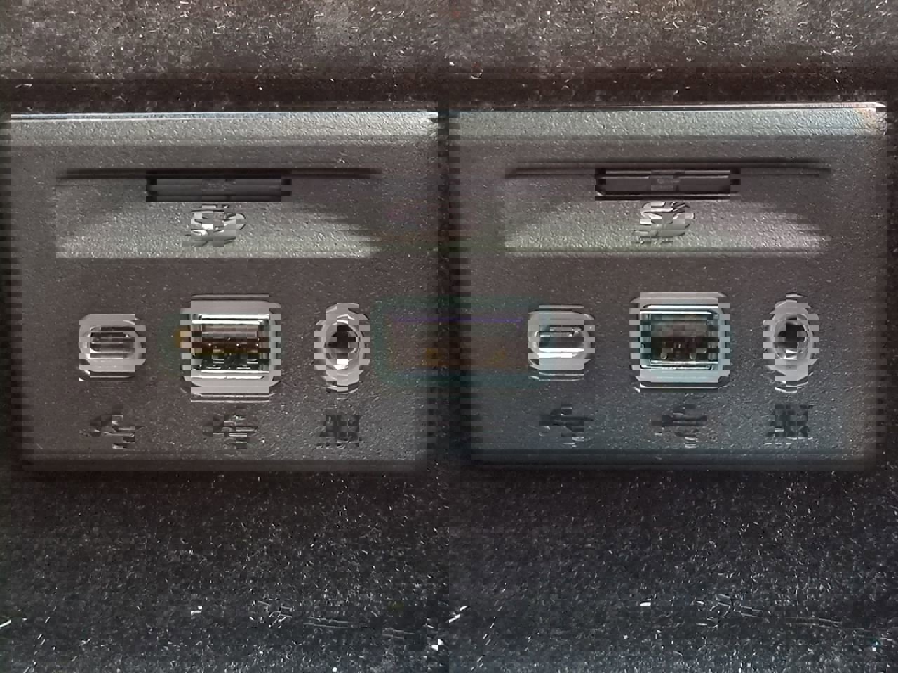 Certified 2020 Chevrolet Corvette Stingray Preferred Conv w/ 2LT Preferred Equipment Group image 19