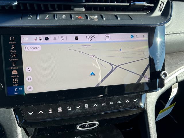 New 2026 Jeep Grand Cherokee Altitude image 26