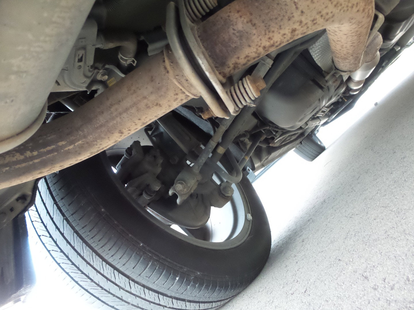 Used 2009 Toyota Venza image 38