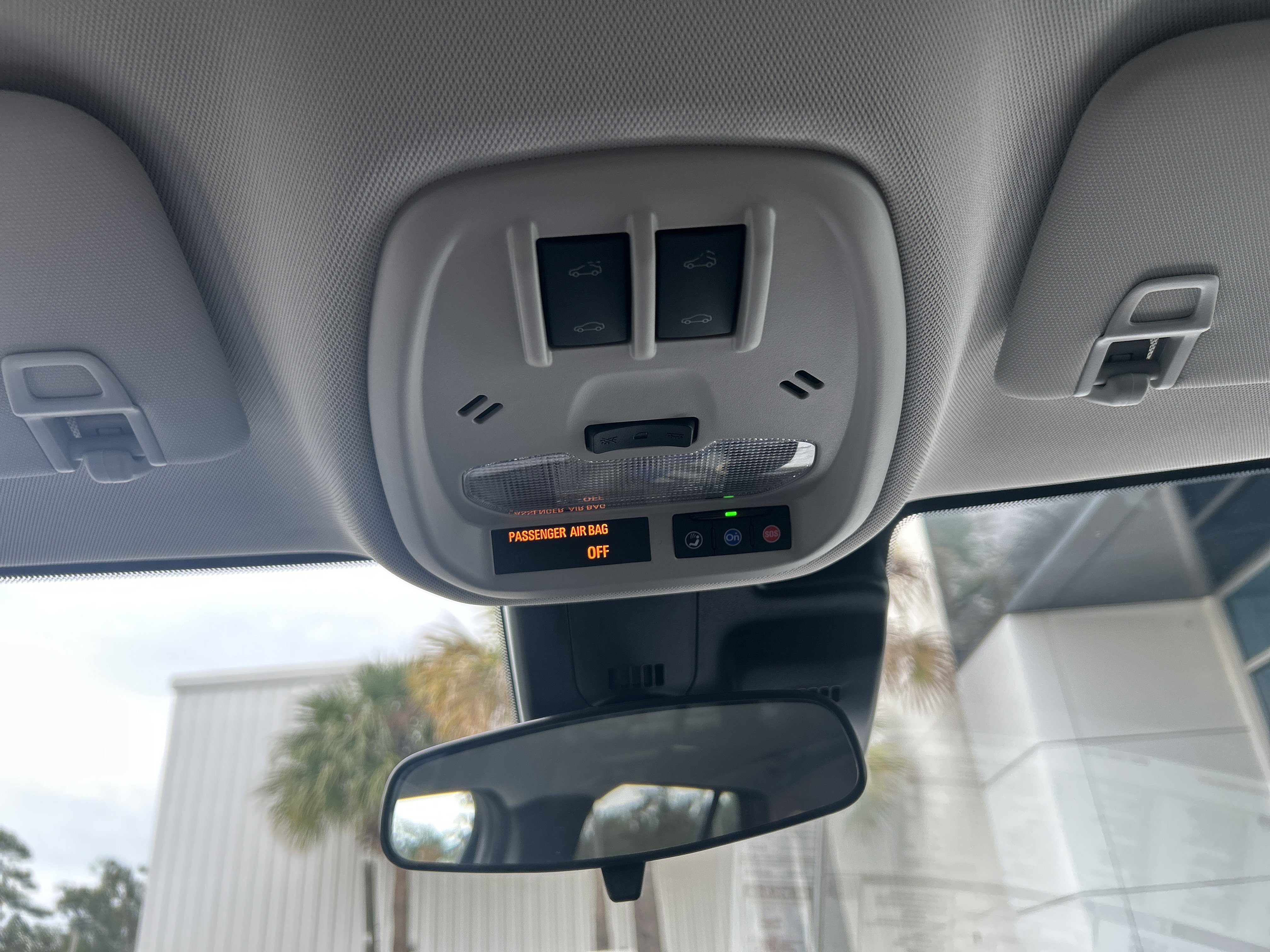 New 2025 Chevrolet Trax ACTIV w/ Sunroof Package image 50