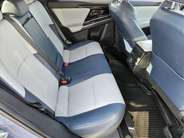 Used 2023 Subaru Solterra AWD image 19