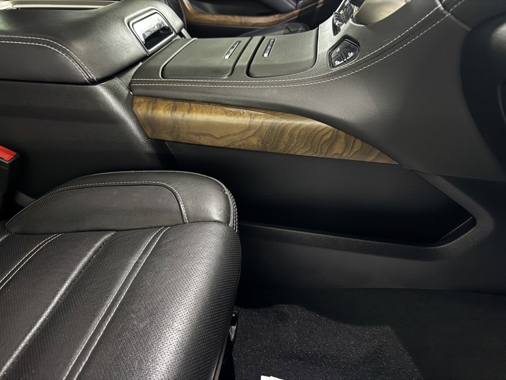 Used 2019 GMC Yukon Denali w/ Denali Ultimate Package image 81
