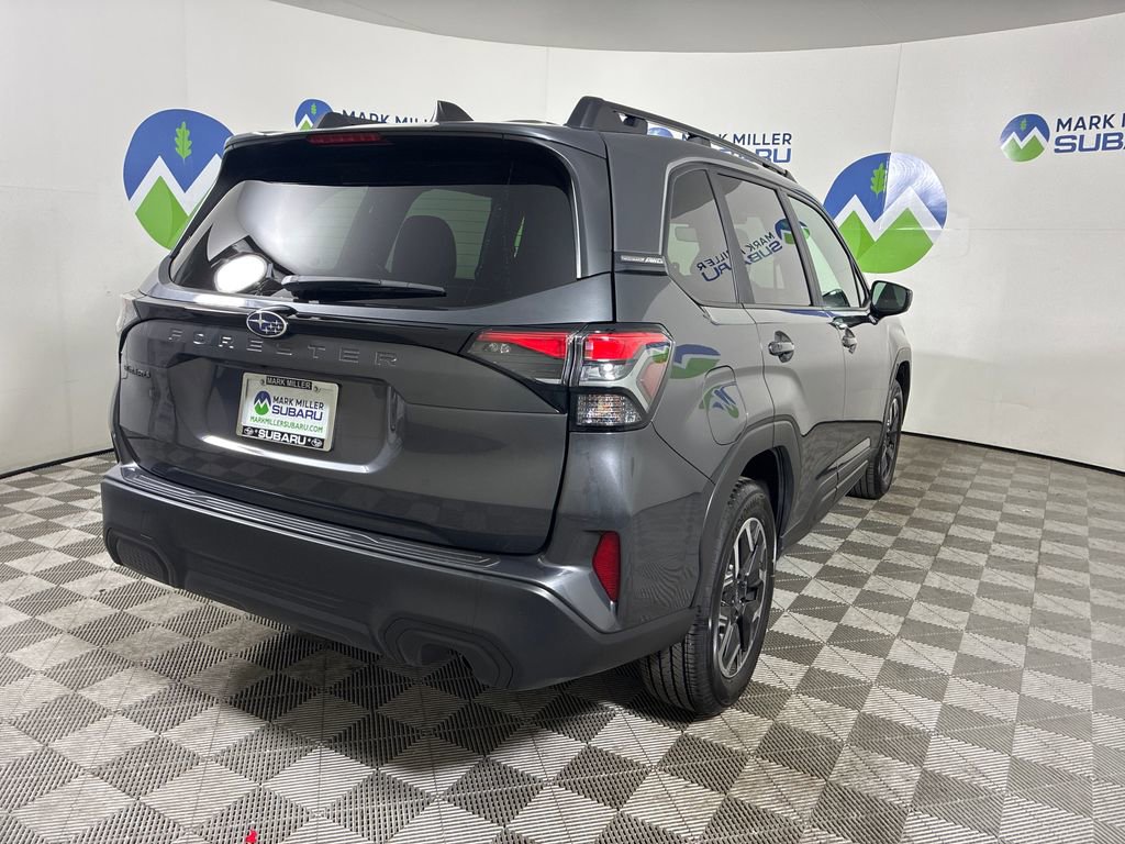 Certified 2026 Subaru Forester Premium AWD/4WD image 7