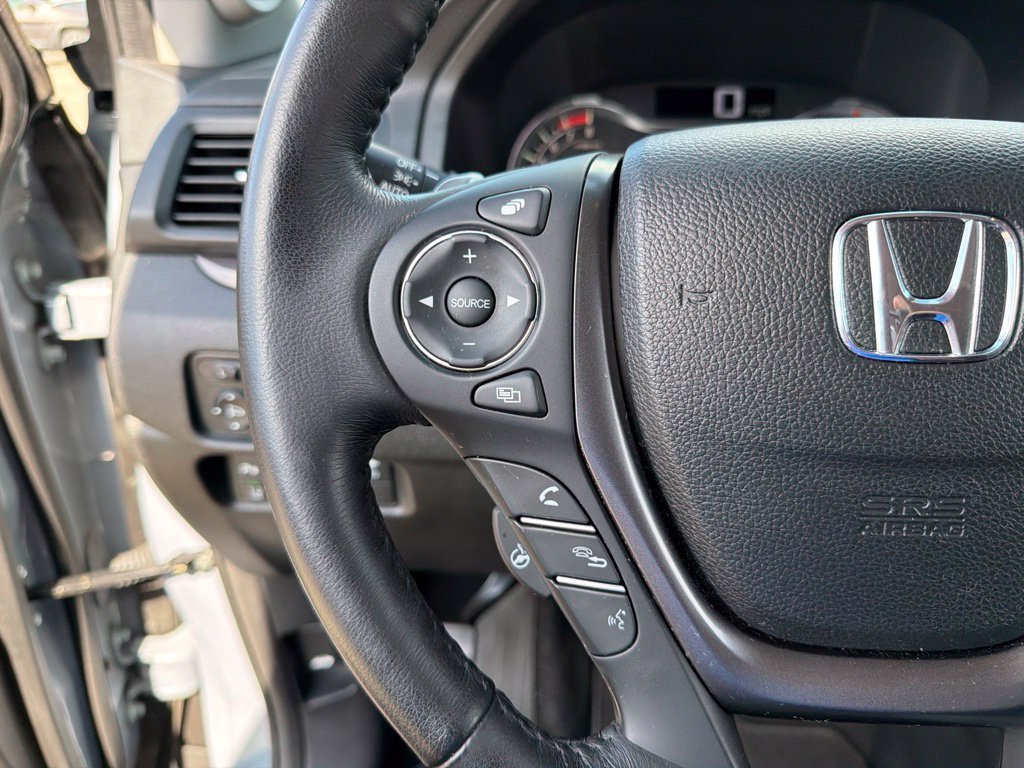 Used 2023 Honda Ridgeline RTL-E image 20