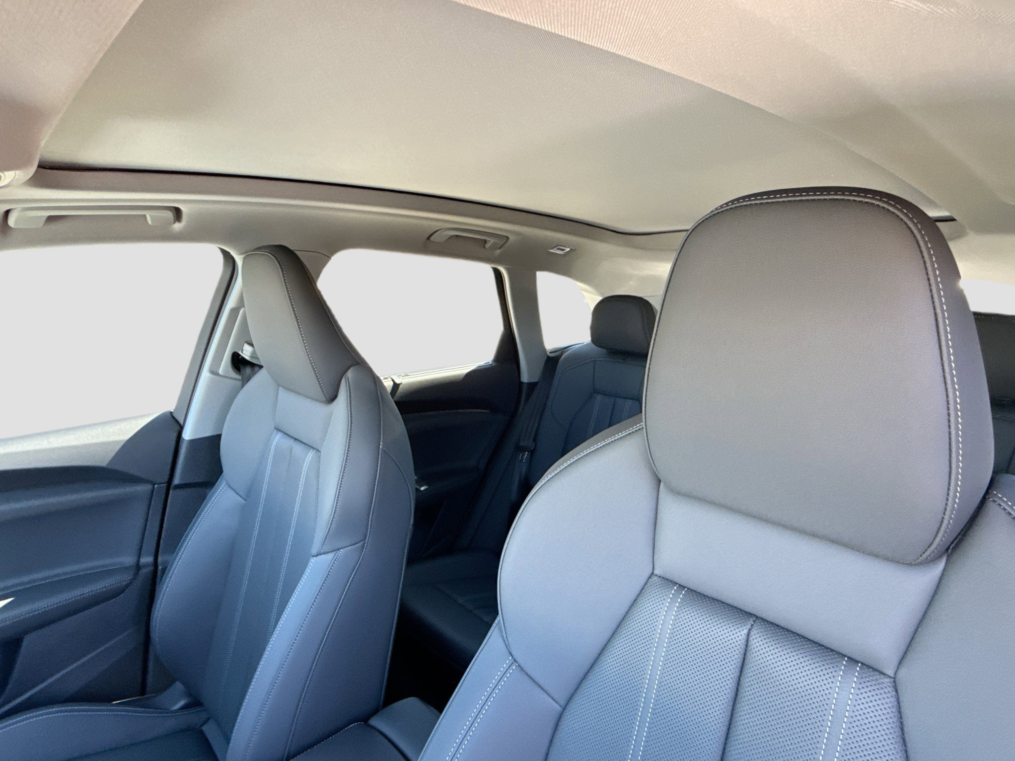 New 2025 Audi Q5 Premium Plus image 26