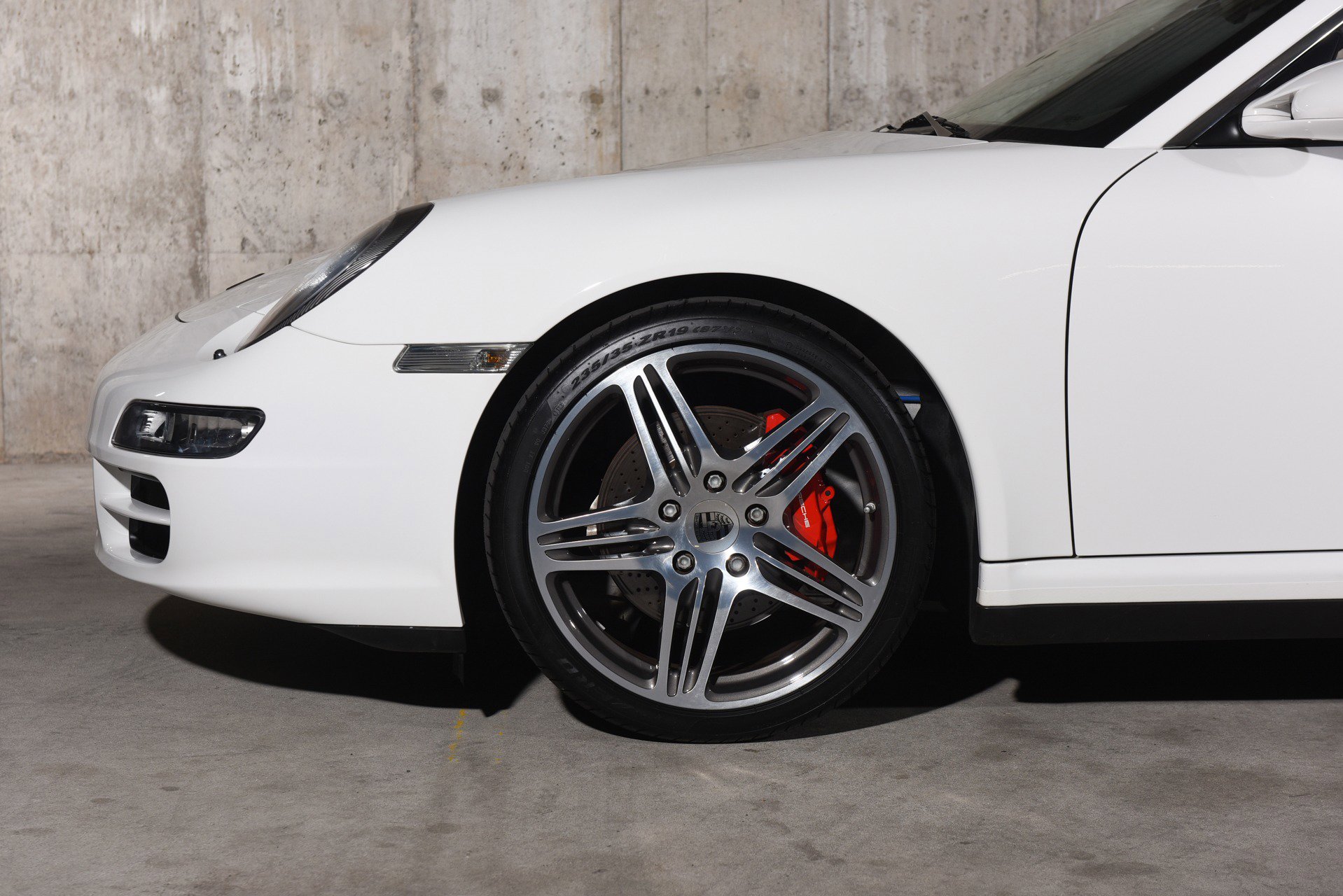 Used 2008 Porsche 911 Targa 4S AWD/4WD image 20