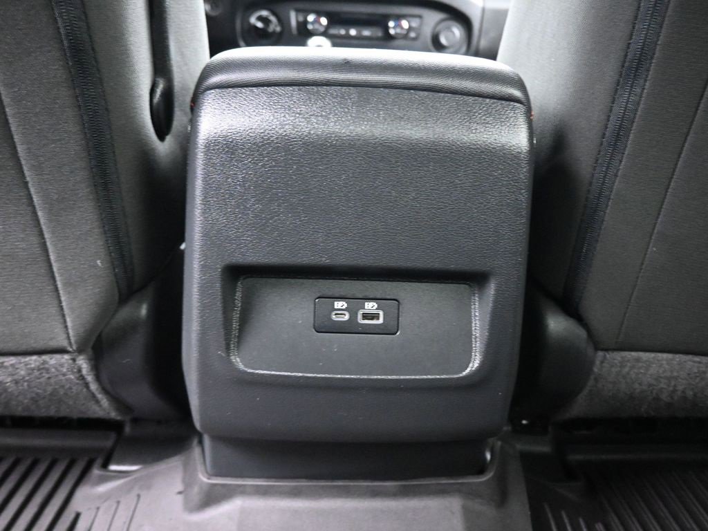 Used 2023 Nissan Frontier PRO-4X w/ Technology Package image 37