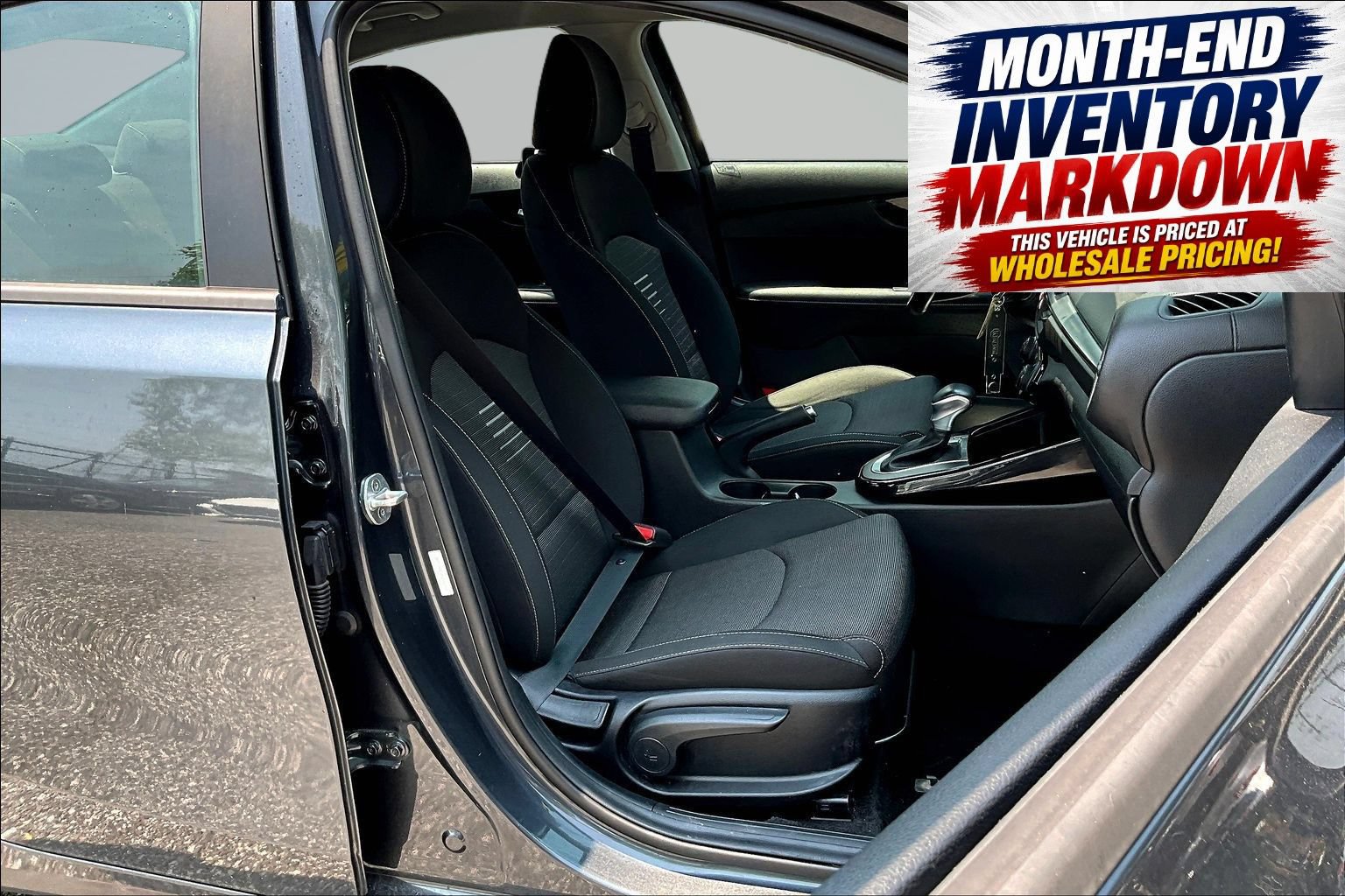 Used 2019 Kia Forte S FWD image 25