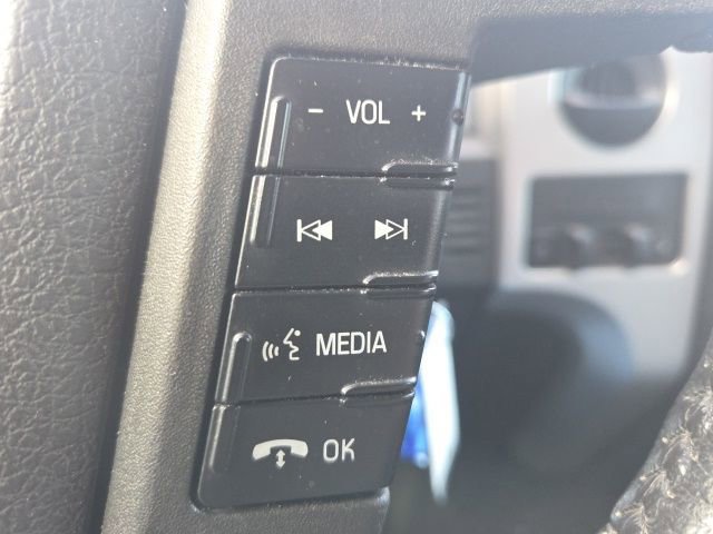 Used 2013 Ford F150 XLT w/ Luxury Equipment Group image 38