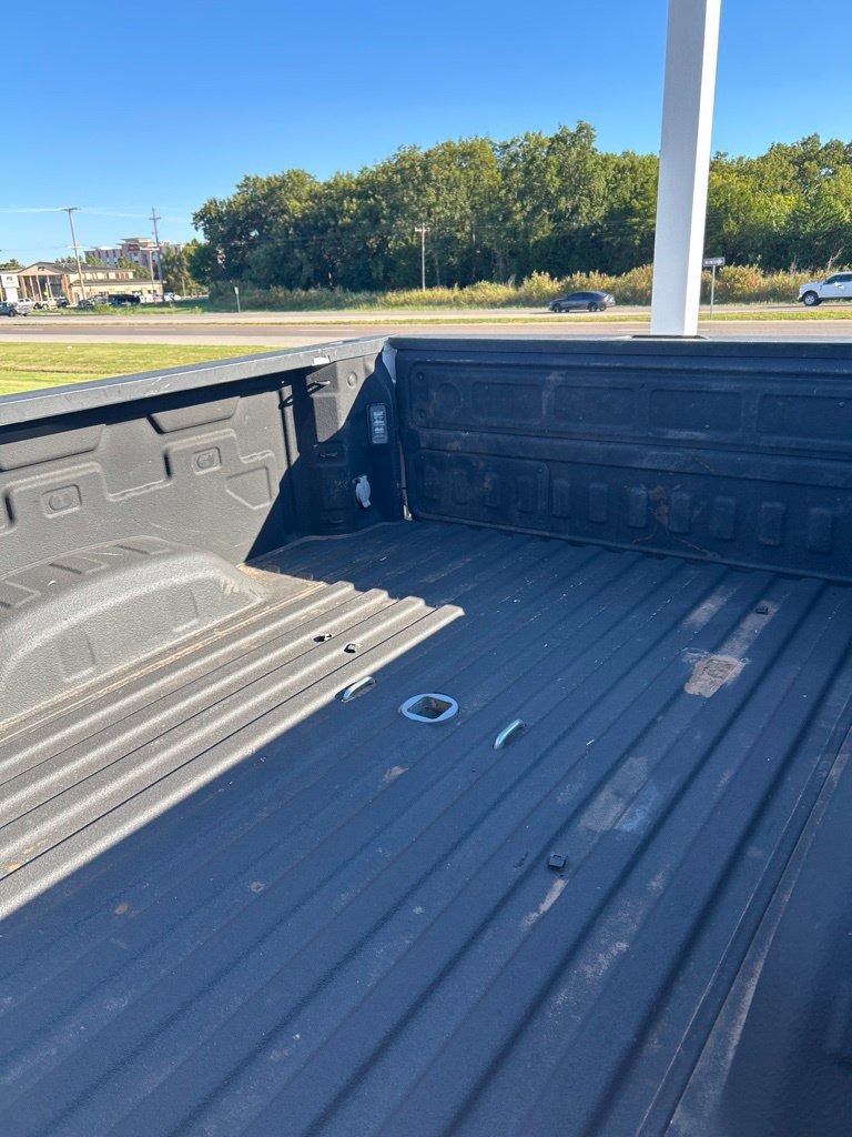 Used 2020 Chevrolet Silverado 2500 High Country w/ Technology Package AWD/4WD image 24