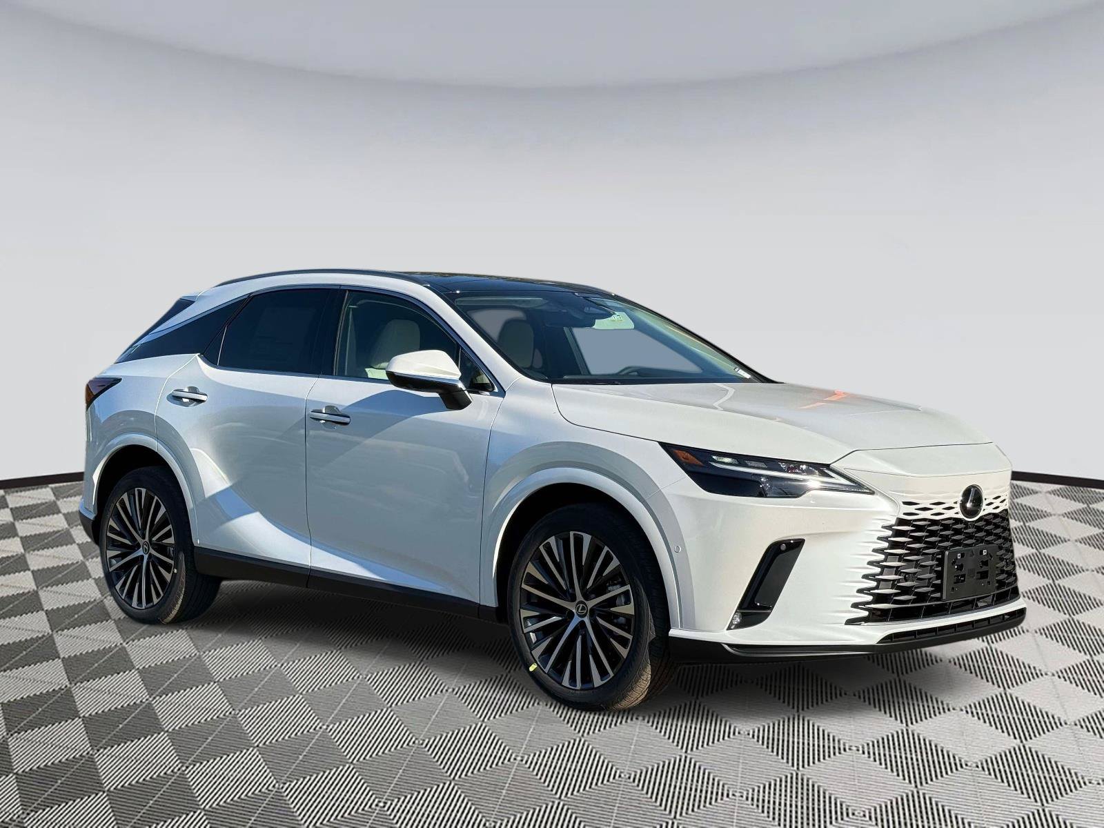350 Check 2026 Lexus RX 350 for Sale - Kelley Blue Book