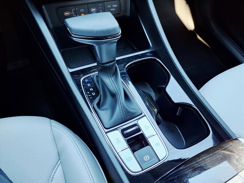 Certified 2025 Hyundai Santa Cruz SEL image 26