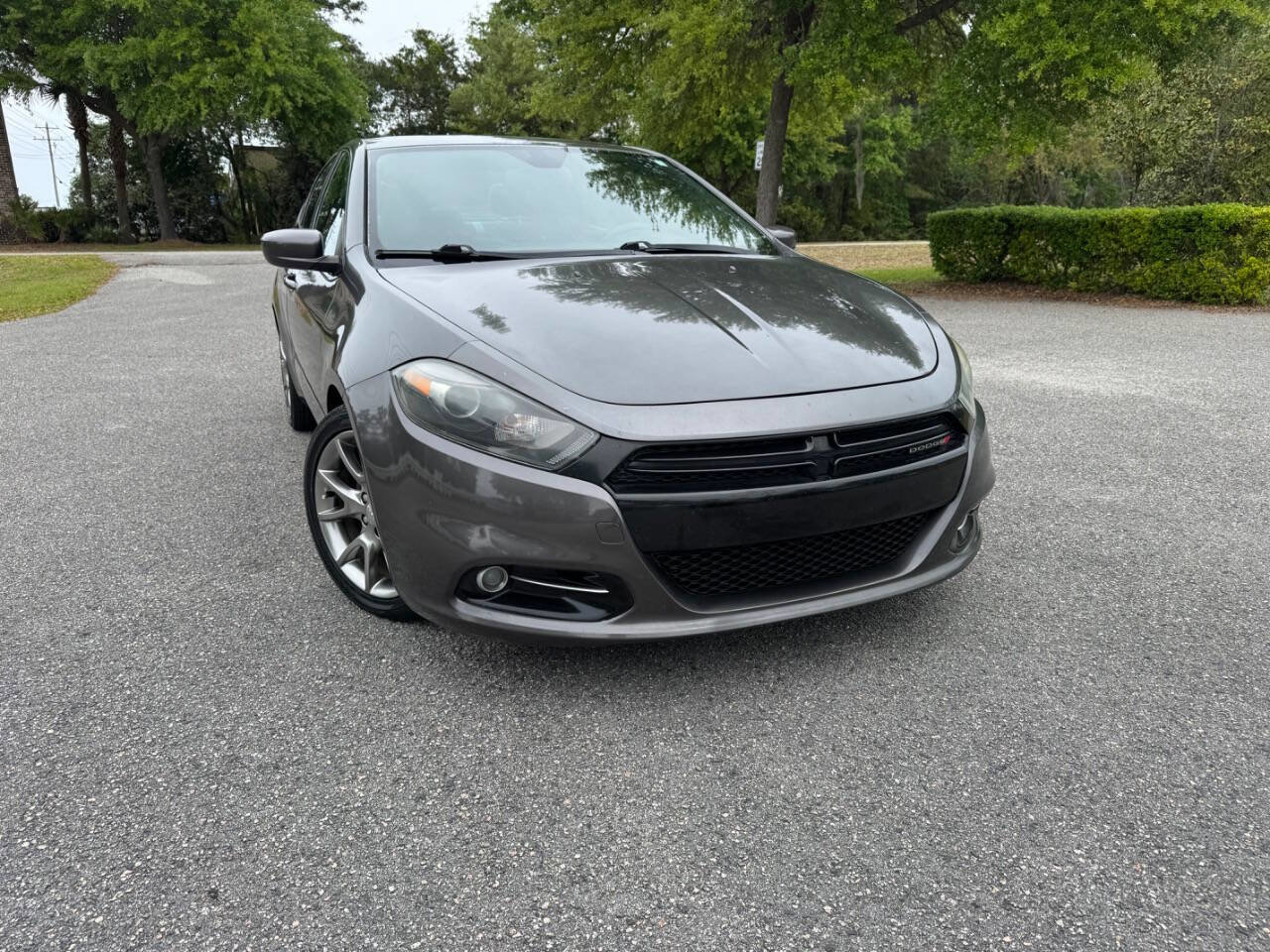 Used 2015 Dodge Dart SXT image 17