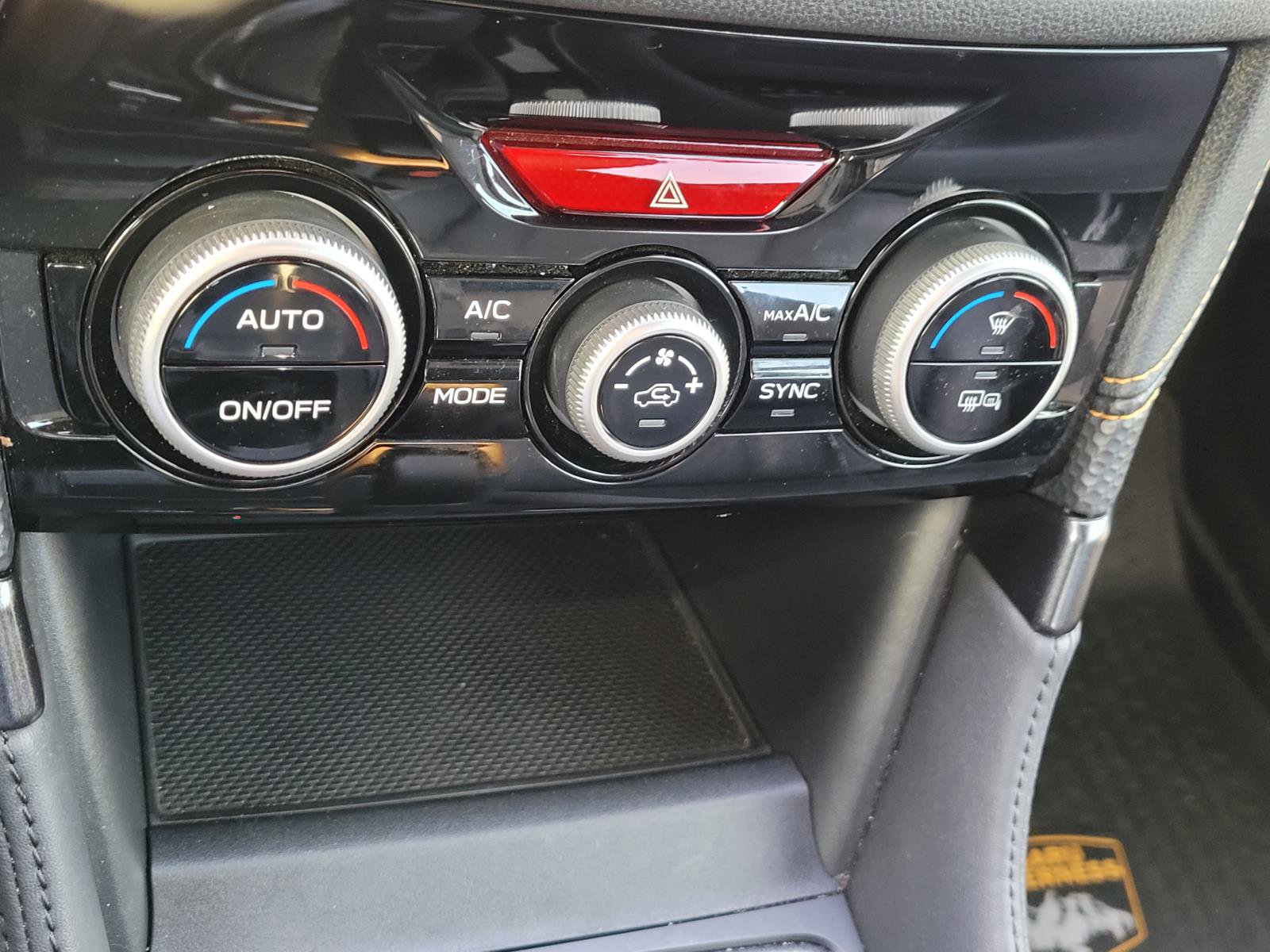 Certified 2023 Subaru Forester Wilderness image 30