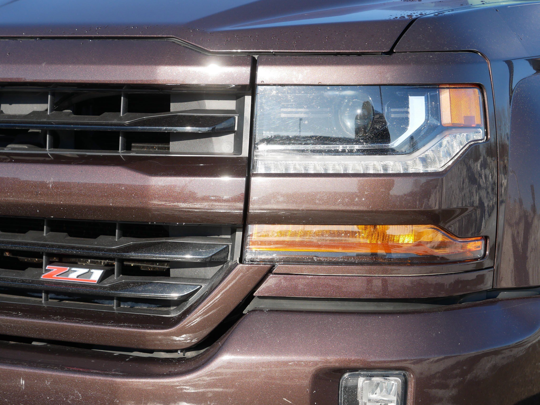 Used 2016 Chevrolet Silverado 1500 LT w/ All Star Edition image 16