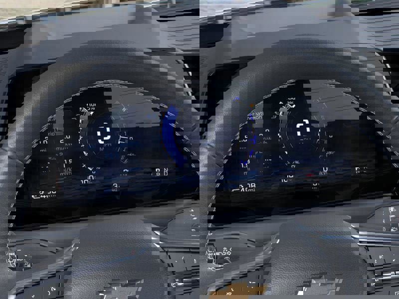 New 2026 Chevrolet Silverado EV LT image 19