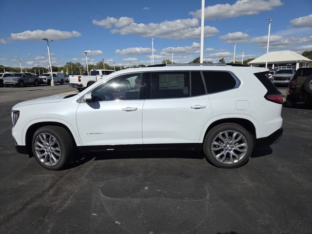 New 2026 GMC Acadia Denali w/ Super Cruise Package image 22