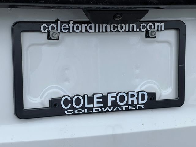 New 2026 Ford Explorer Platinum w/ LUX Leather Package image 50