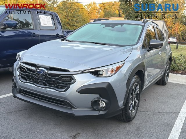 Used 2025 Subaru Crosstrek 2.5i Premium AWD/4WD image 1