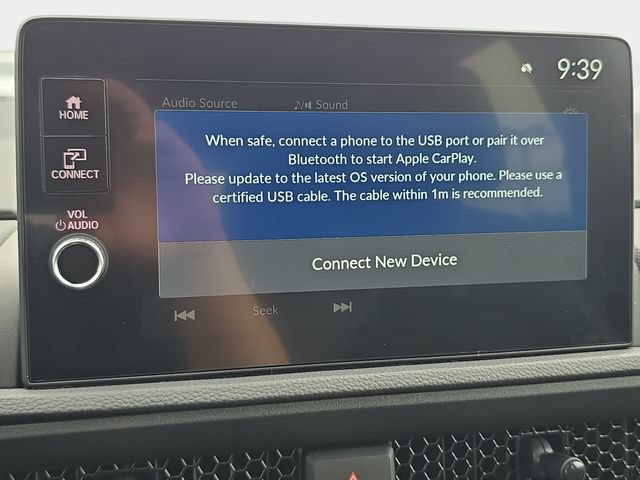 Used 2026 Honda CR-V Sport-L image 26