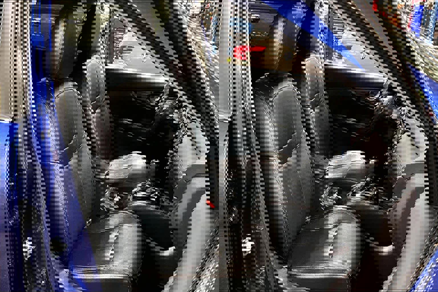 Used 2019 Nissan Rogue SL image 7